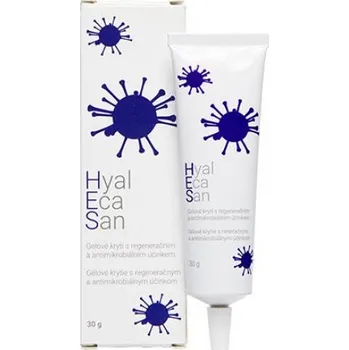 Lék HyalEcaSan 30 g