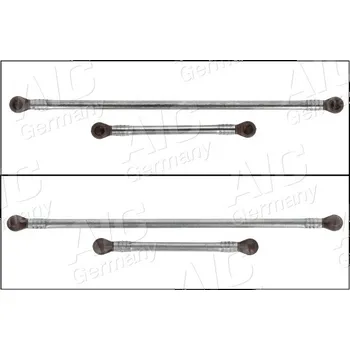 Auto-moto Hnací tyčka, táhlo stěrače A.I.C. 53219