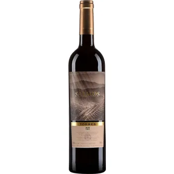 Víno Torres Salmos 0,75 l 14,5 %