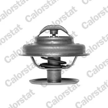 Automobilové těsnění Termostat, chladivo CALORSTAT by Vernet 153388J
