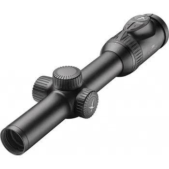 Puškohled Puškohled Swarovski Optik Z8i 0,75-6X20 Z8i 0,75-6X20 L D-I