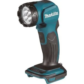 Svítilna MAKITA DEBDML815 aku LED svítilna 14,4+18V LXT, 4*LED, 160lm, bez baterie