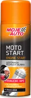 Amtra Moto Start startovací sprej 400 ml