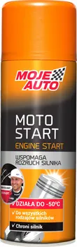 Amtra Moto Start startovací sprej 400 ml