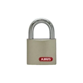 Visací zámek Abus Visací zámek 818/45 B - Visací zámek