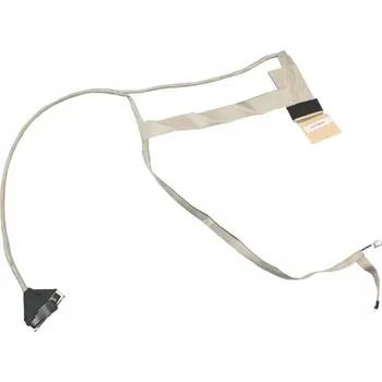 Náhradní kabel k notebooku Flex kabel LCD GATEWAY NE46R