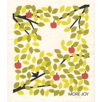 Utěrka More Joy More Joy, kuchyňský hadřík Appletree, 1 ks