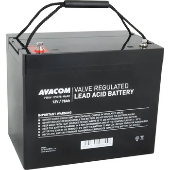 Avacom PBAV-12V078-M6AD