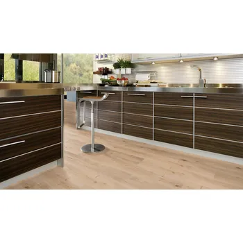 vinylová podlaha Vinylová podlaha zámková celovinylová WINEO 1000 wood L basic Intensive oak honey PLC299R