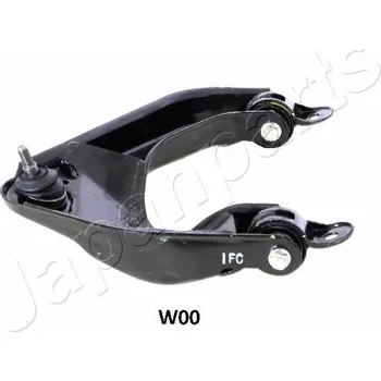 Zavěšení kol Řídicí páka, zavěšení kol JAPANPARTS BS-W00L