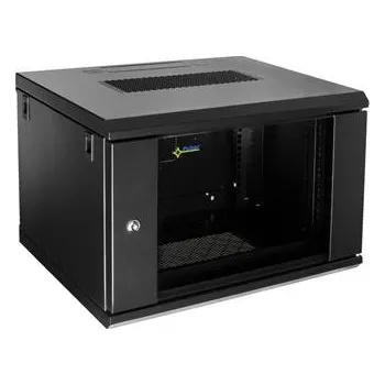 Záznamové zařízení CP PLUS CP-PR-116 Uzamykatelný rack pro DVR / NVR rekordéry a jiná zařízení