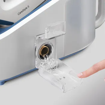 odvápňovací systém Braun CareStyle 5, IS 5145 WH