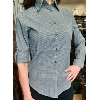 Dámská košile košile dámská 2857 velikost dámy: 36