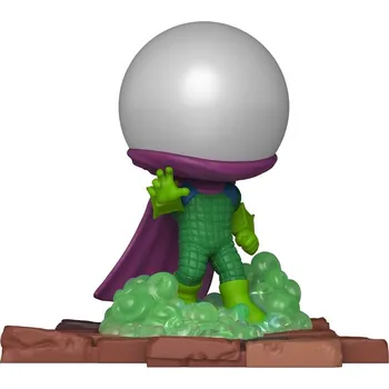 Figurka Funko POP! Marvel Sinister Six Mysterio Deluxe 1016