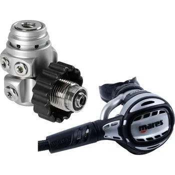 Potápěčská Automatika Mares ATLAS 62X DIN