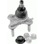 Čep, kloub LEMFÖRDER (LMI 29999 02) - AUDI, SEAT, VW