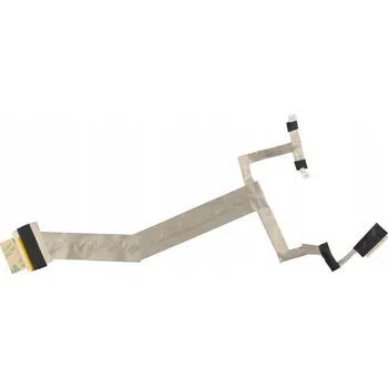 Náhradní kabel k notebooku Flex kabel LCD HP dv5-1110ew dv5-1120ew