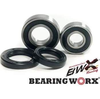 BEARING WORX ložiska předního kola s těsnícími prvky HONDA TRX 400 EX 02-09, TRX 450 R/ER 06-14, TRX 250 X/EX 01-14 (25-1083) (BEARING WORX ložiska předního kola s těsnícími prvky HONDA TRX 400 EX 02-09, TRX 450 R/ER 06-14, TRX 250 X/EX 01-14 (25-1083))