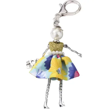 Amparo Miranda® Přívěsek na kabelku nebo klíče Panenka 4822-08
