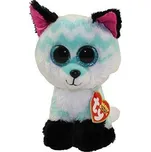 Beanie Boos ATLAS - barevná liška 24cm