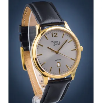 Hodinky Hodinky Pierre Ricaud Sapphire P91087.1257Q