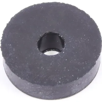 Těsnění sedel vršků ploché pryžové - 1/2"