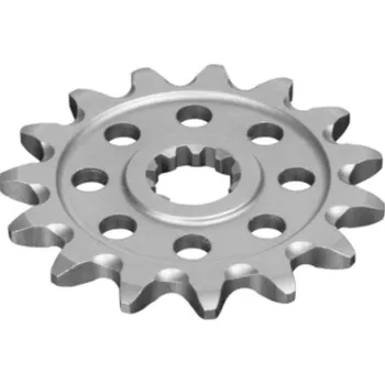 Řetězová sada pro motocykl PROX řetězové kolo přední 440 12 YAMAHA YZ 125 87-04, GAS GAS 125 02-11 (44012) (JTF564.12) (STD.-1) (řetěz520) (PROX řetězové kolo přední 440 12 YAMAHA YZ 125 87-04, GAS GAS 125 02-11 (44012) (JTF564.12) (STD.-1) (řetěz520))