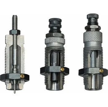 Příslušenství pro sportovní střelbu Sada tří matric RCBS .50-90 2-1/2" SHARPS STRAIGHT