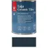 barva na zeď Tikkurila Luja Ceramic Tiles 900 ml, RAL 7016 antracit