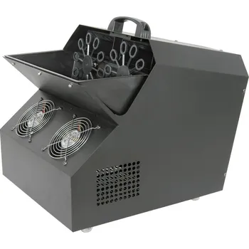 Výrobník bublin QTX Super Bublifuk, dvojitý