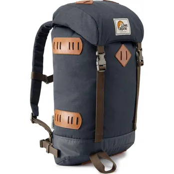 turistický batoh Lowe Alpine batoh Klettersack 30 Barva: Ebony, Velikost: 30