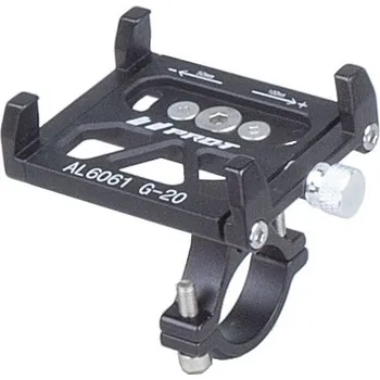 držák pro Smartphone na řídítka PRO-T dural uni 52