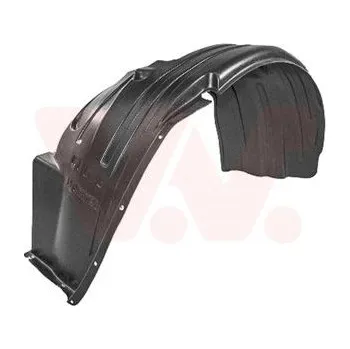 Příslušenství karosérie obložení, dutina kola VAN WEZEL 0177433