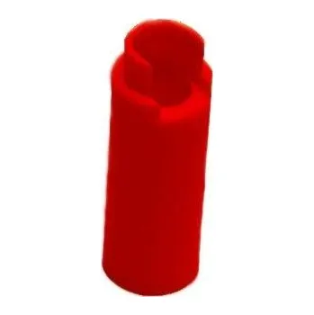 Příslušenství pro sportovní střelbu XL650/SUPER1050 Case feed adapter - Red