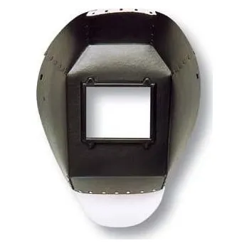 Svářečská kukla Kukla svářecí 90x110mm lepenková KAZETO