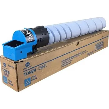 Konica Minolta TN626C ACV145H azurový (cyan) originální toner