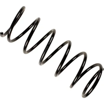 Pružina podvozku, , 5002HR, 5002HY, 5002N4, BILSTEIN, 36-212491