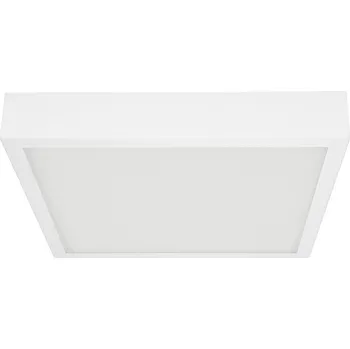 Linea Light Box_SQ 1xLED 43W bílé