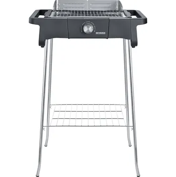 Zahradní gril Severin Style Evo S PG 8124