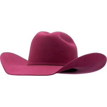 Klobouk Pro Hats ProHats "STEPHENVILLE PINK" Velikost: 60