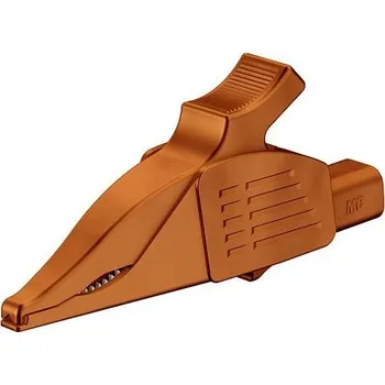 Krokosvorka XDK-1033/I-2 hnědá - Krokosvorka