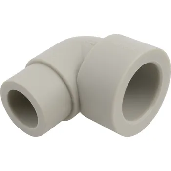 Kanalizační potrubí PPR koleno vnitřní/vnější 90° 32 mm FV Plast