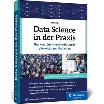 Technika Data Science in der Praxis - Alby, Tom