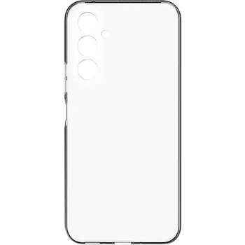 Pouzdro na mobilní telefon Samsung Clear Cover pro Samsung Galaxy A34 5G transparentní