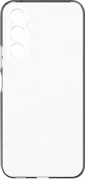 Pouzdro na mobilní telefon Samsung Clear Cover pro Samsung Galaxy A34 5G transparentní