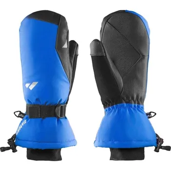 Dětské lyžařské rukavice Zanier Polar Down Junior - vel. 5