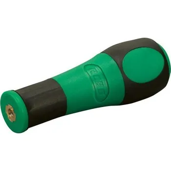 Příslušenství pro sportovní střelbu Rukojeť pro příslušenství RCBS-2