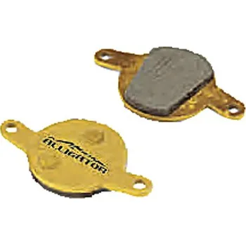 Brzda na kolo Brzdové destičky PRO-T Plus AGR Ceramic Sintered na Magura Clara 2001 - 2002