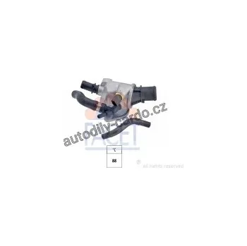 Auto-moto Termostat FACET (7.8676) EPS 1.880.676