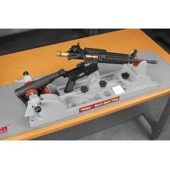 Příslušenství pro sportovní střelbu Delta Series 300 Blackout Bore Guide Wheeler Engineering